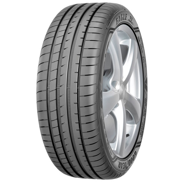 GOODYEAR EAGLE F1 ASYMMETRIC 3  EV 225/40 R18 92Y XL 